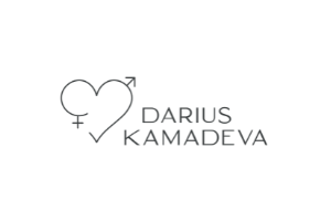Darius Kamadeva - Werk von Morgen